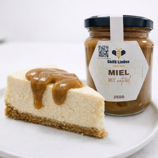 Article 2 – Le miel aromatisé aux fruits lyophilisés : une douceur naturelle revisitée