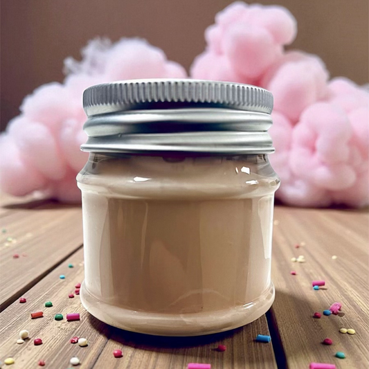 Déodorant Barbe à Papa