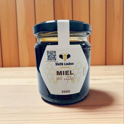 Miel Sarrasin 250g